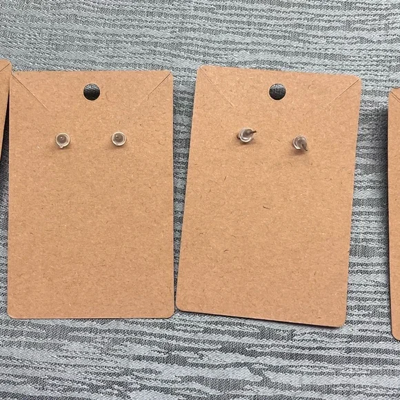 Elegant Women's Earrings - Picture 7 of 8